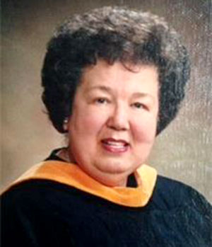 Mary B. Jackson
