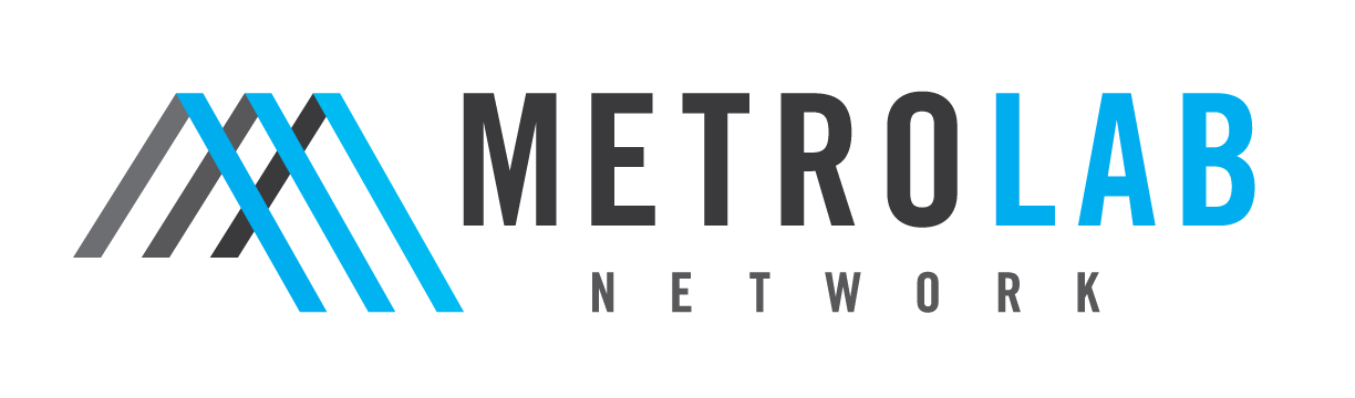 MetroLab logo