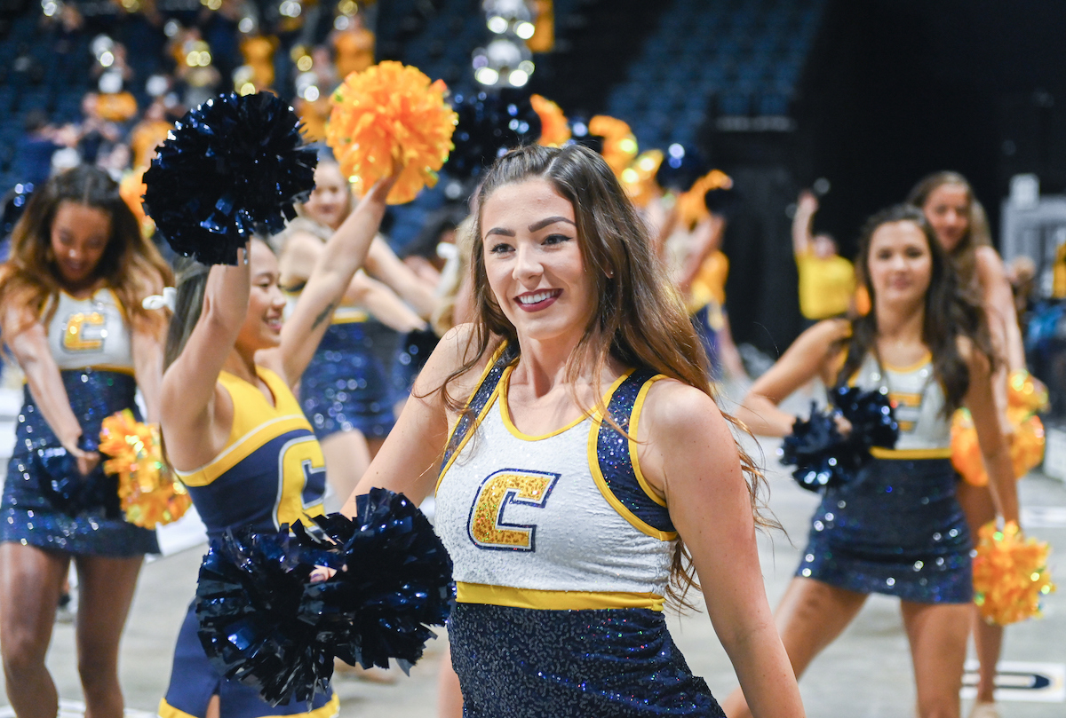 Convocation, Friday, Aug. 16, 2019