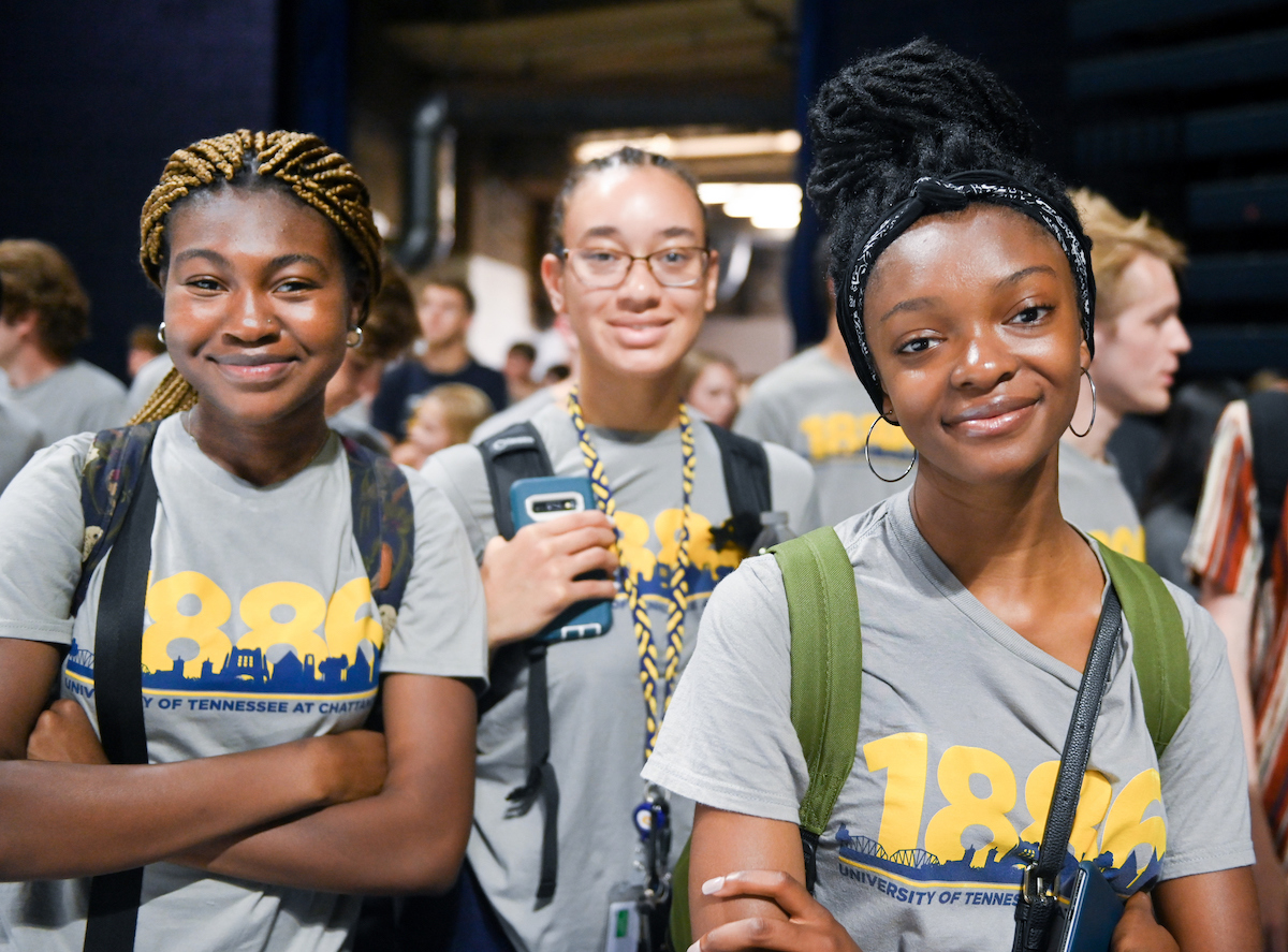 Convocation, Friday, Aug. 16, 2019