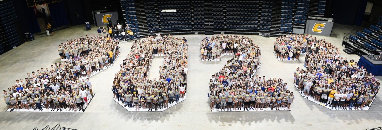 Convocation, Friday, Aug. 16, 2019