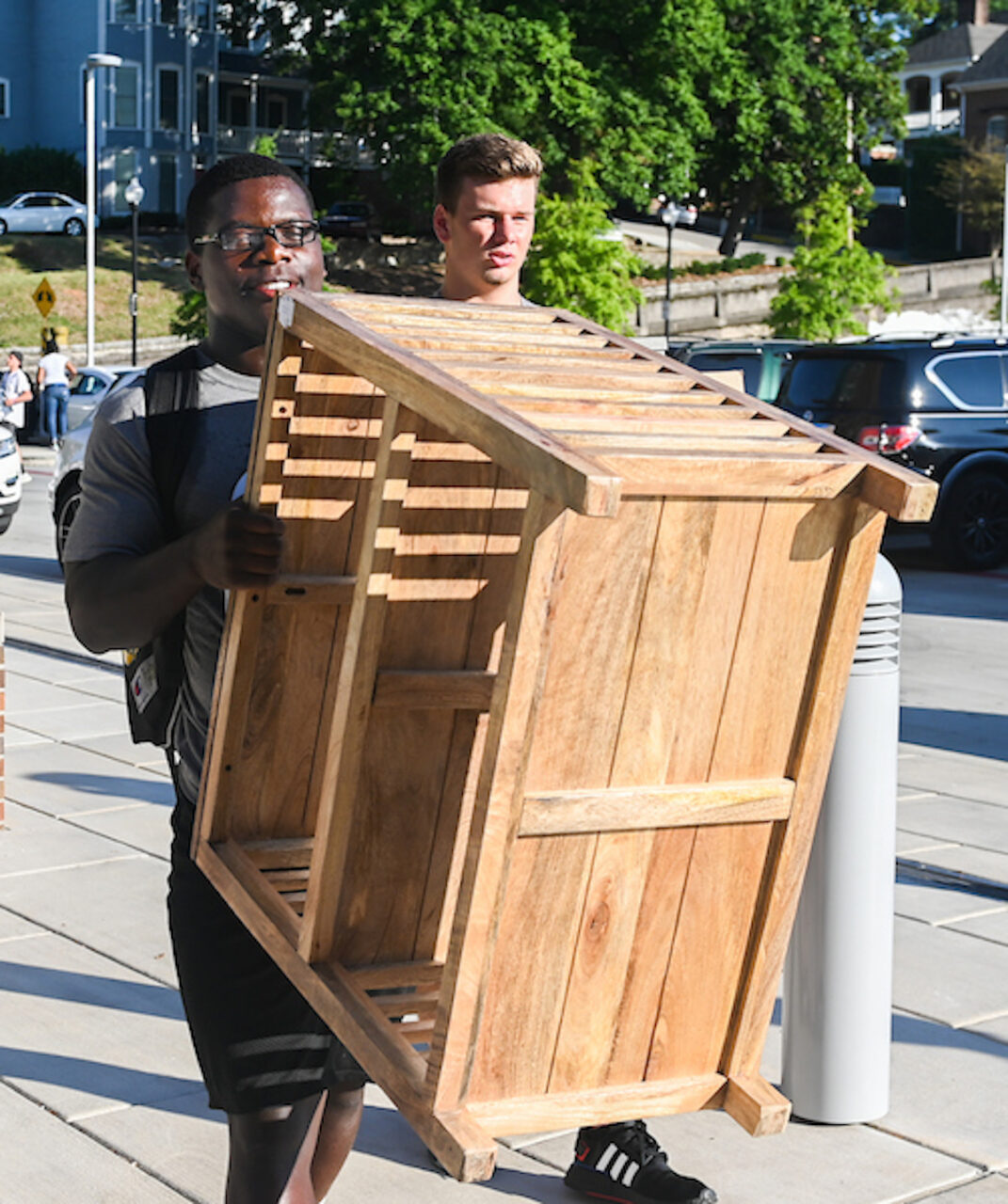 Operation Move In-19