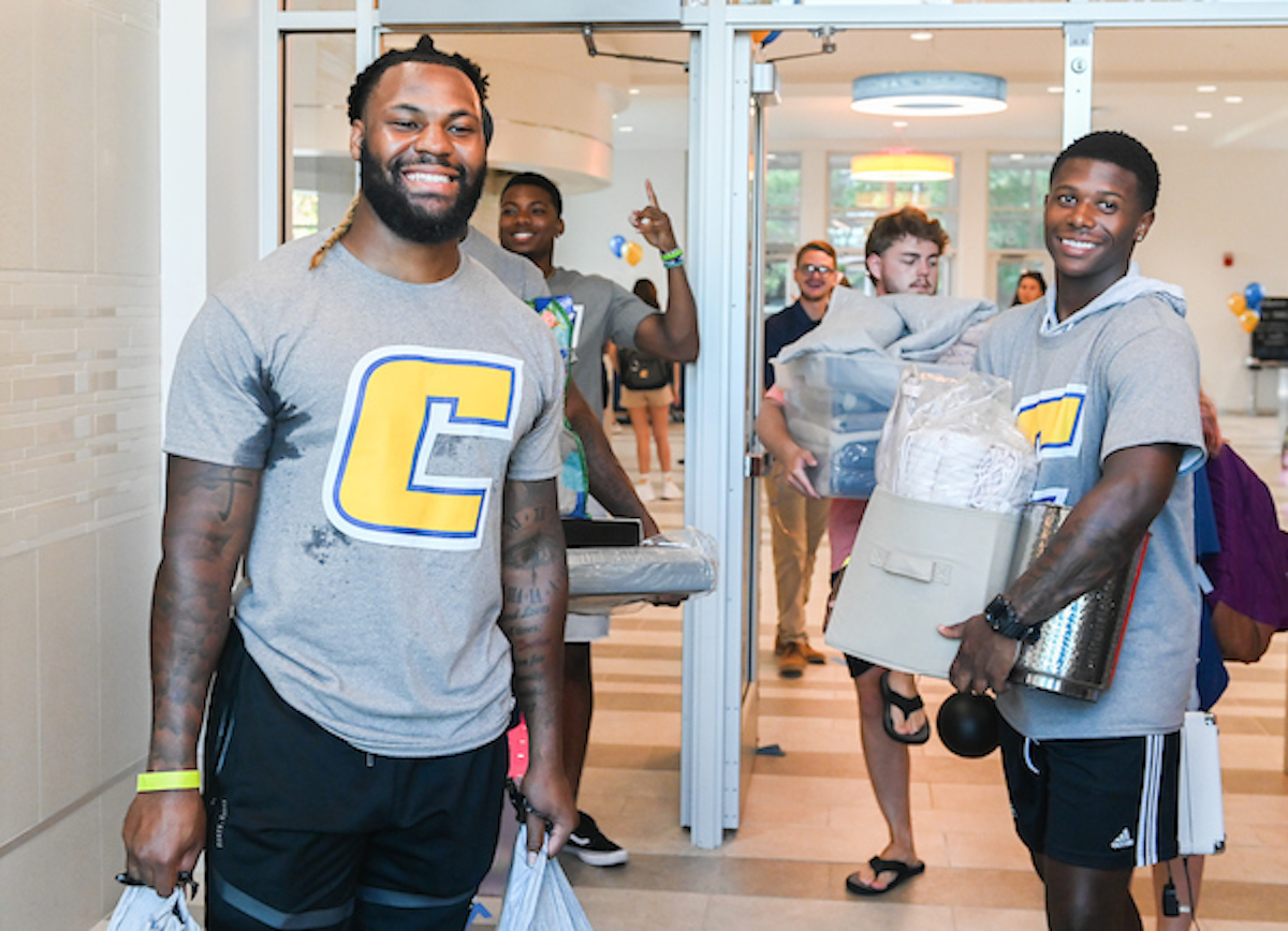 Operation Move In-19