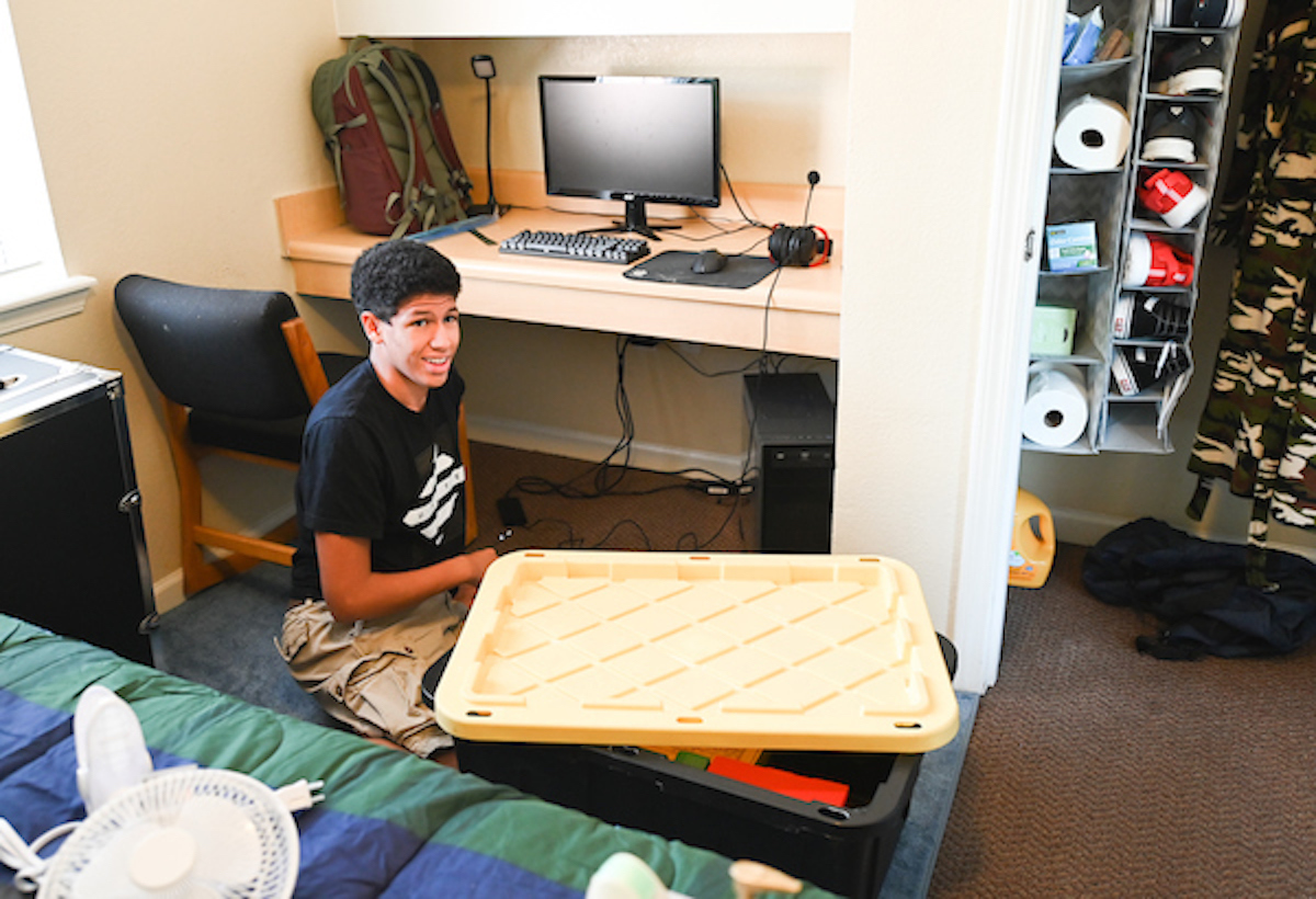Operation Move In-19