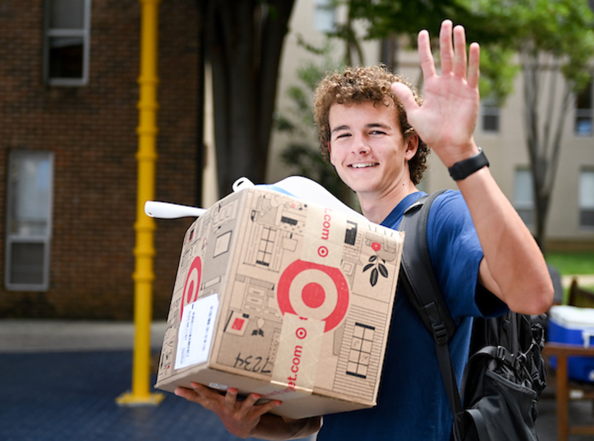 Operation Move In-19