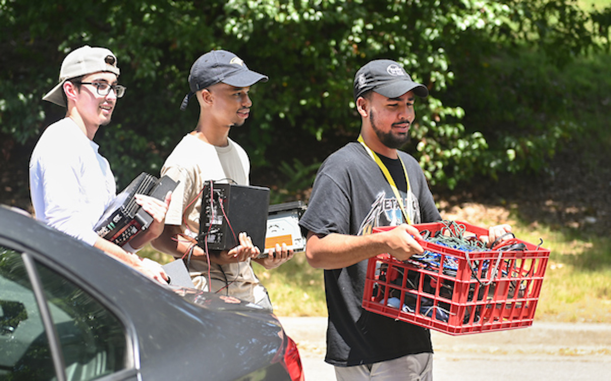 Operation Move In-19