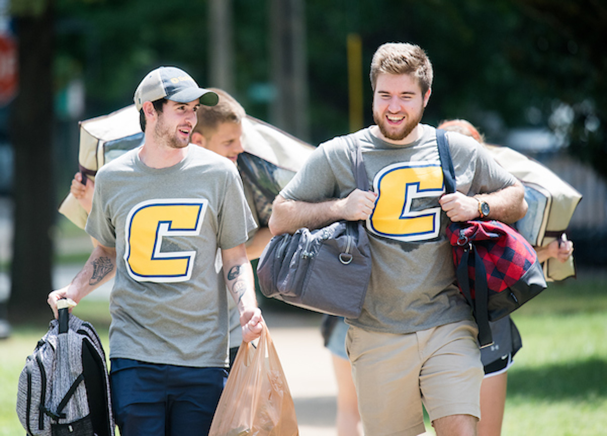 Operation Move In-19