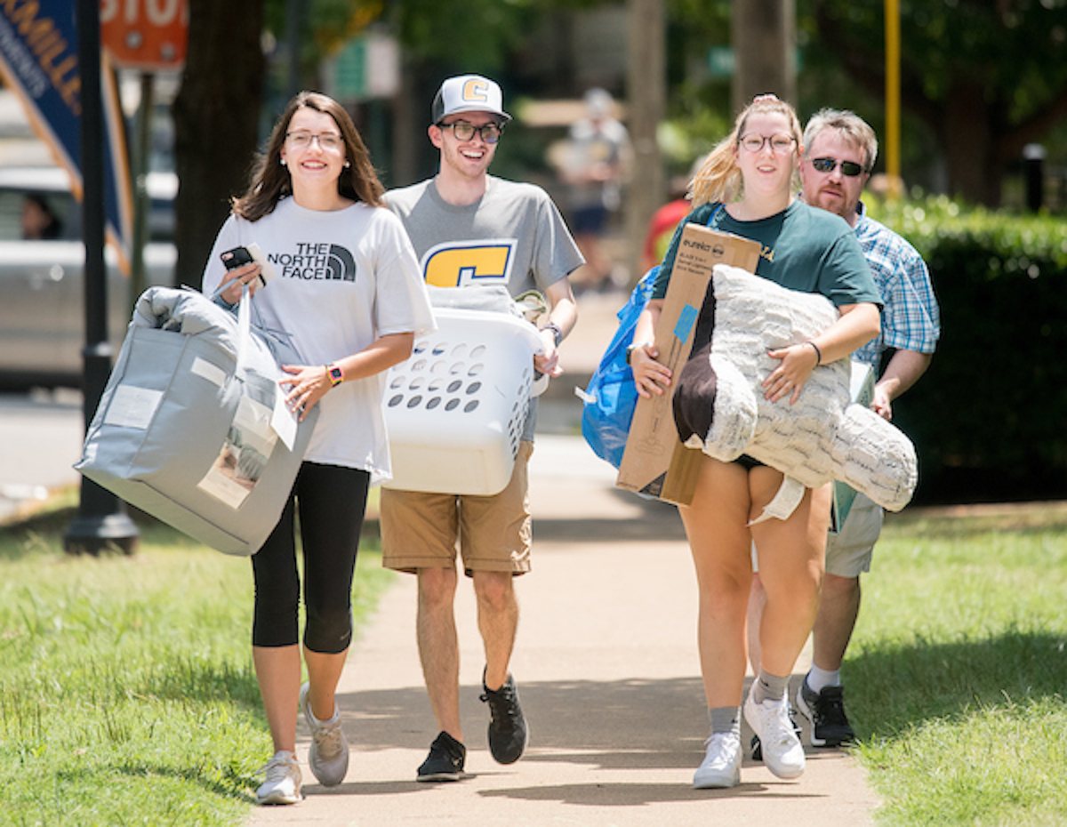 Operation Move In-19