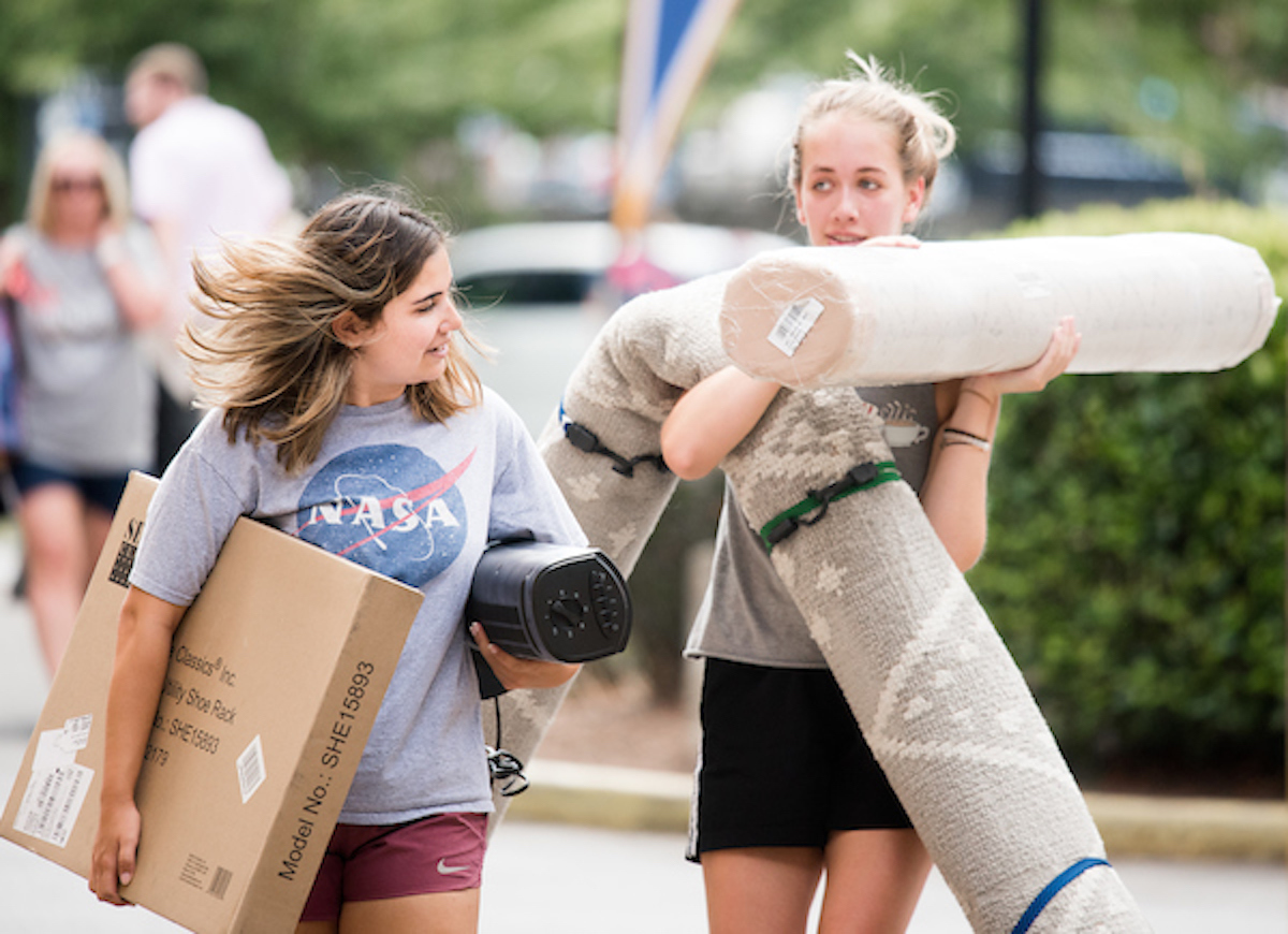 Operation Move In-19