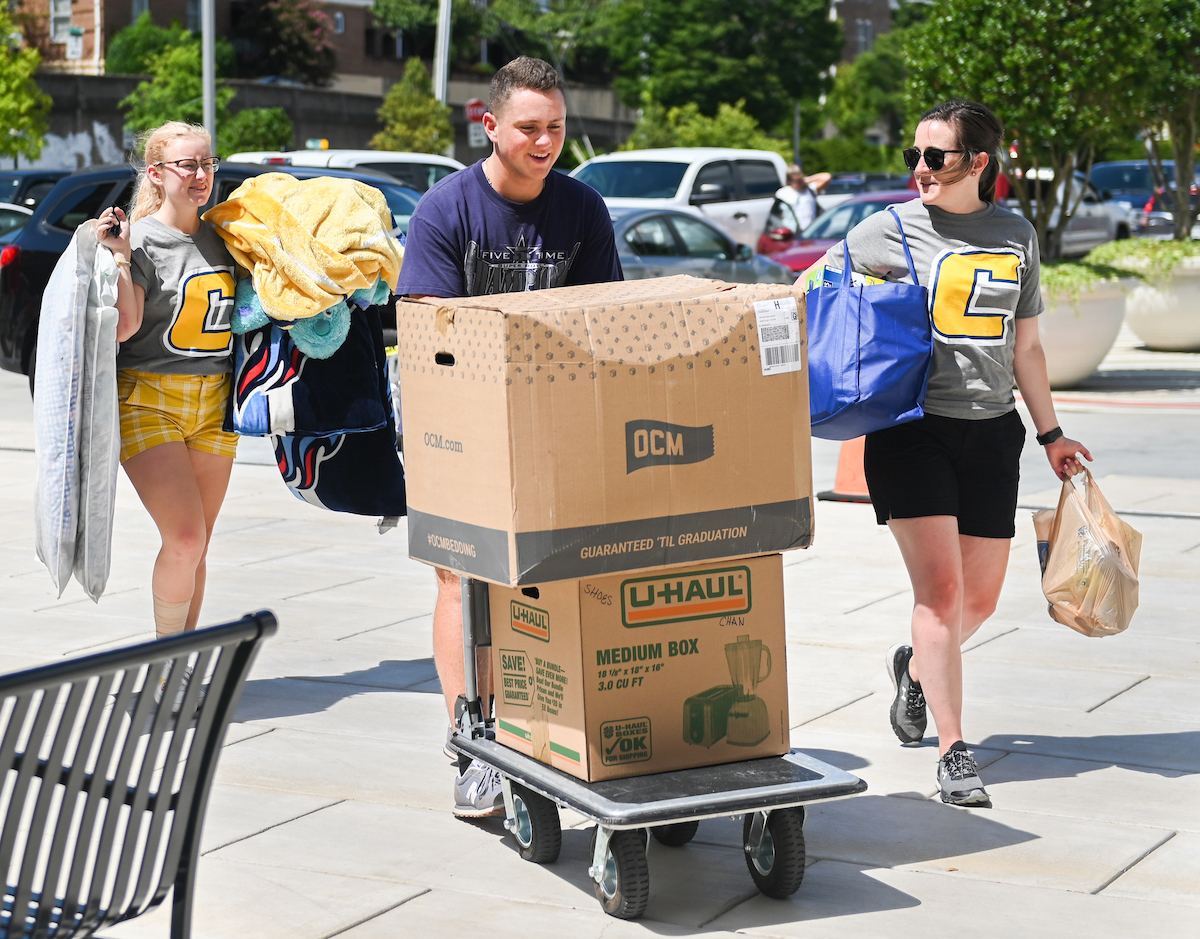 Operation Move In-19