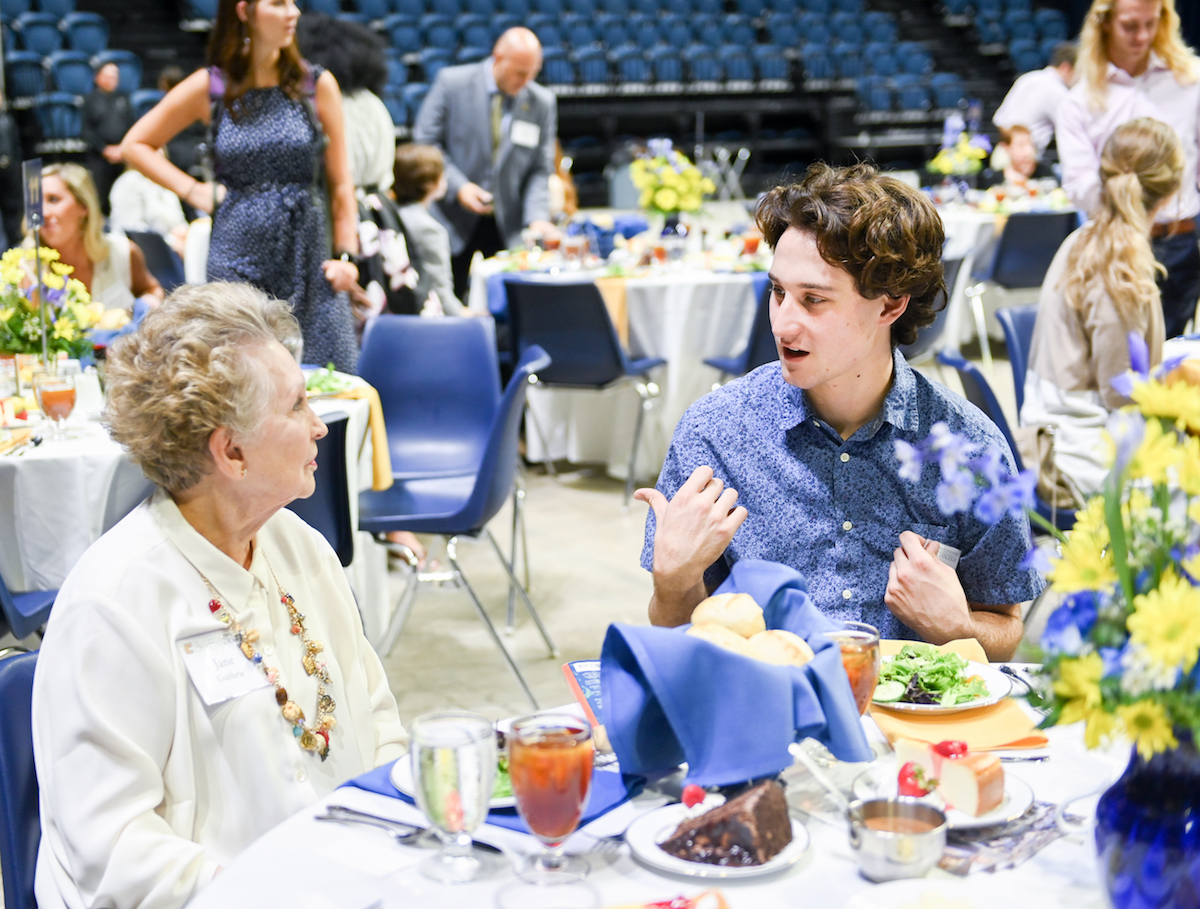 Scholarship Luncheon-19