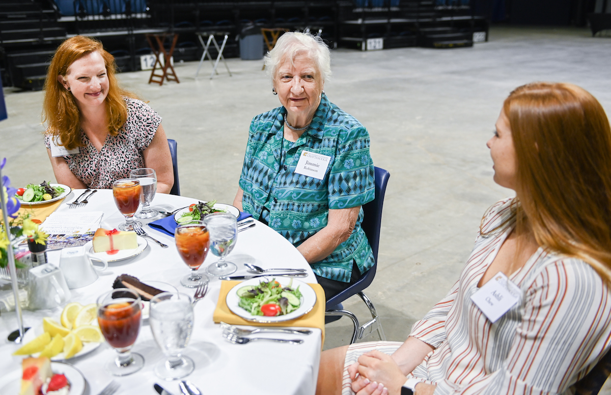 Scholarship Luncheon-19