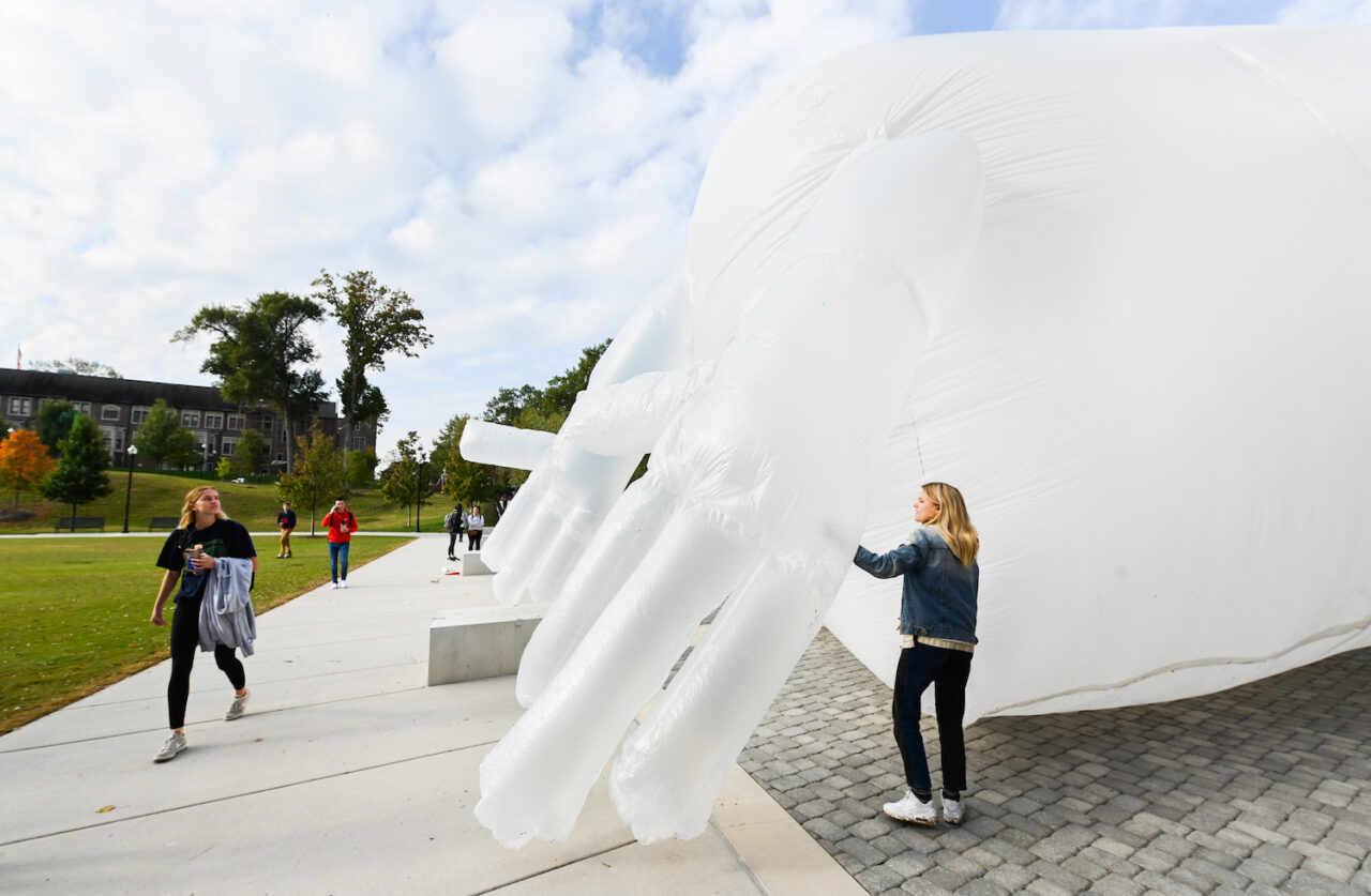 Sculpture Class-19
