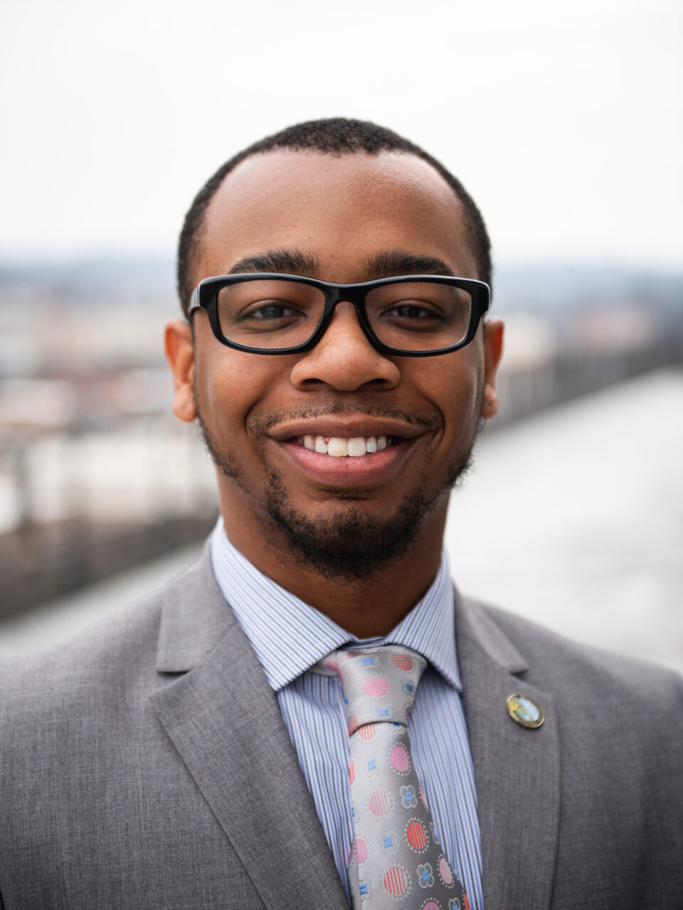 Ervin Fisher IV