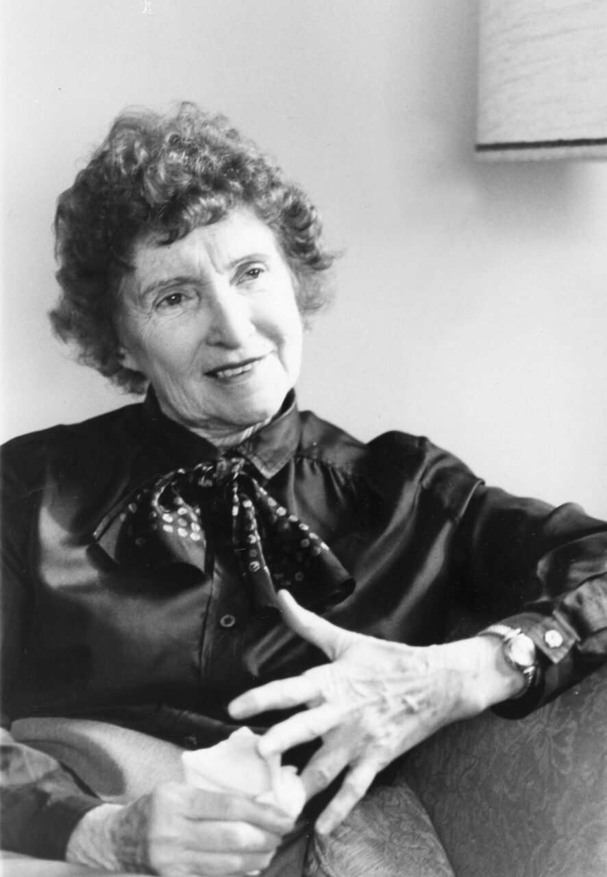 Dorothy Hackett Ward