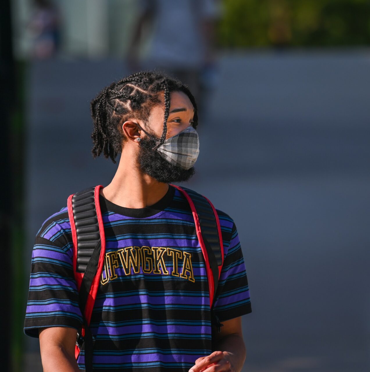 First Day of Class-20-188