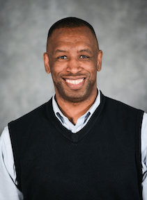 Keith Bridges