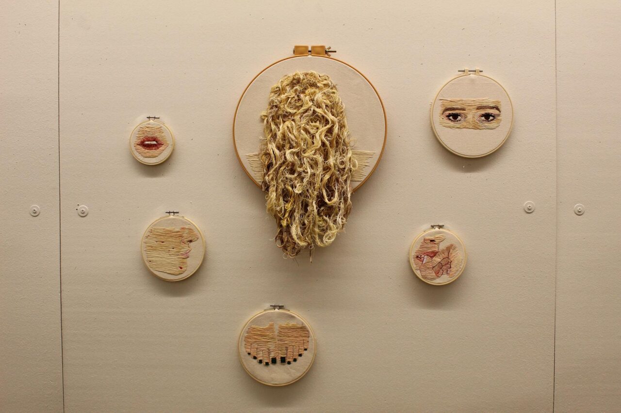 Jennifer Morrissey