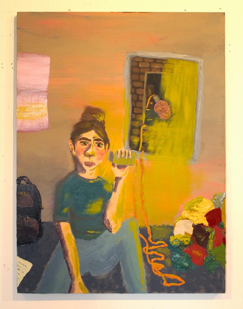 Elizabeth Wheeler