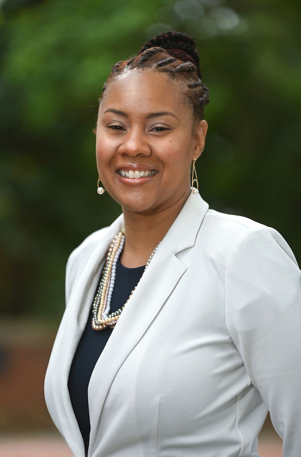 Professor Jennifer Ellis