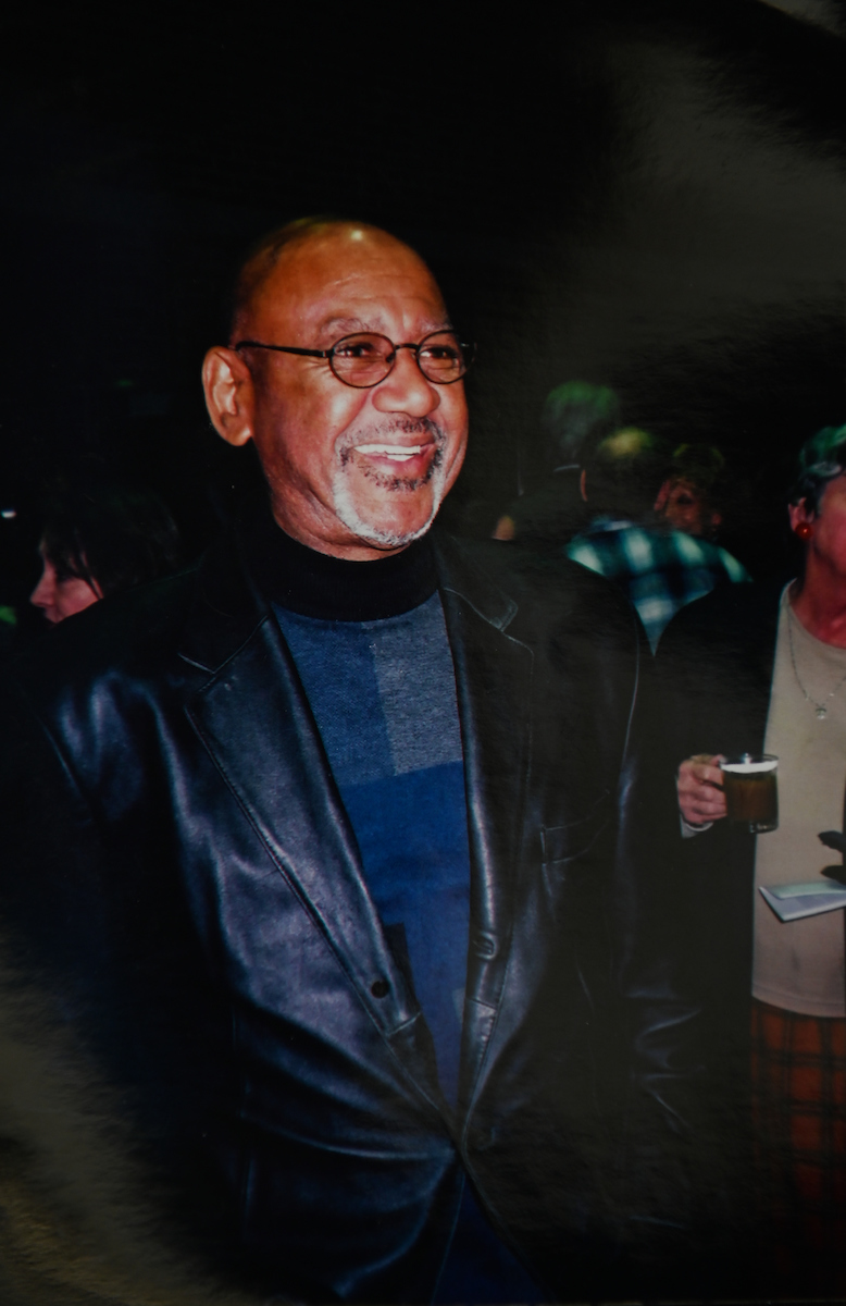 Roland Carter