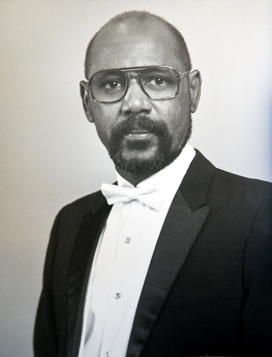 Roland Carter