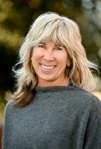 Cassandra Riddle, collegiate recovery program coordinator/substance misuse educator in the Center for Wellbeing