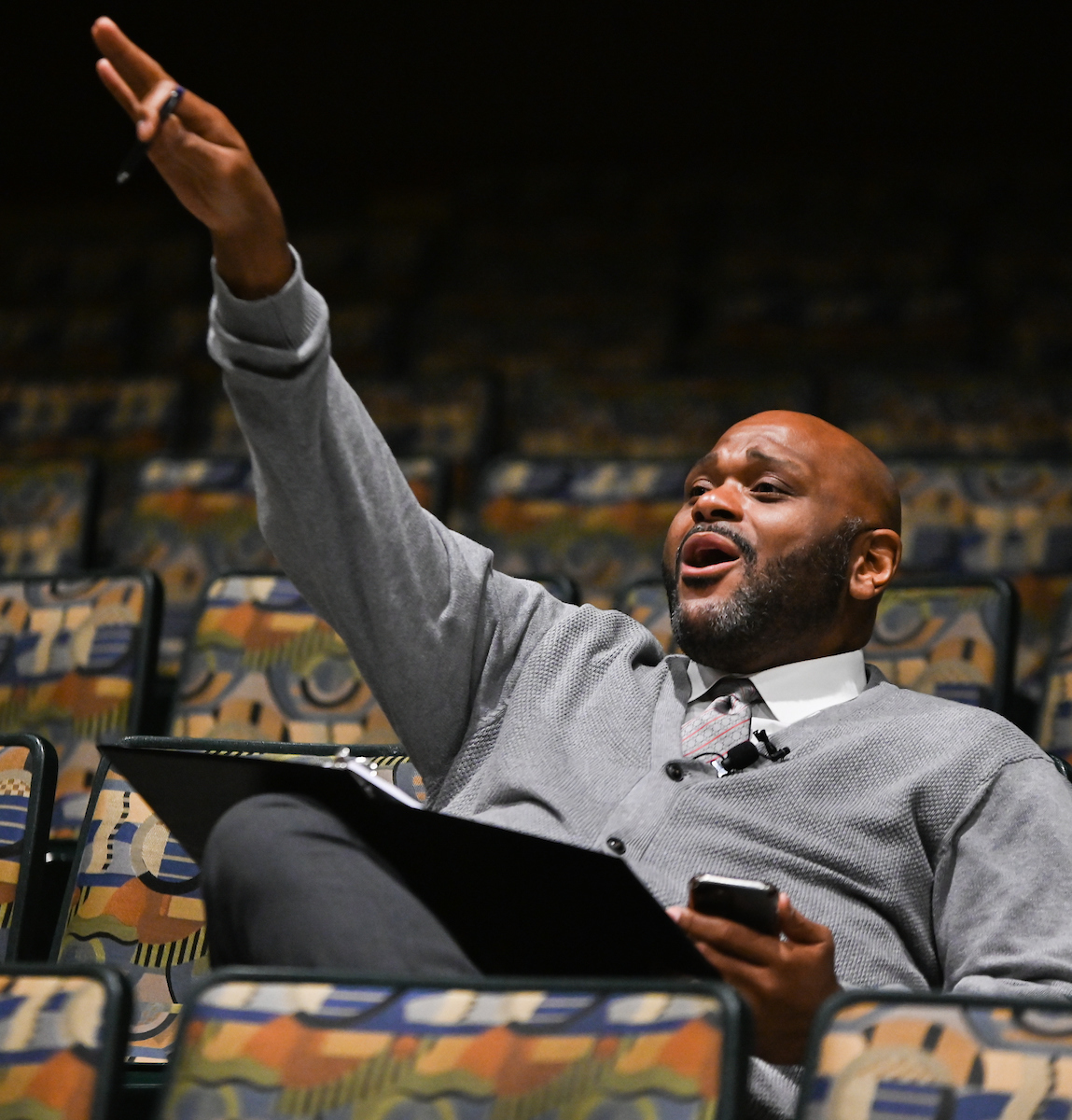 Ruben Studdard