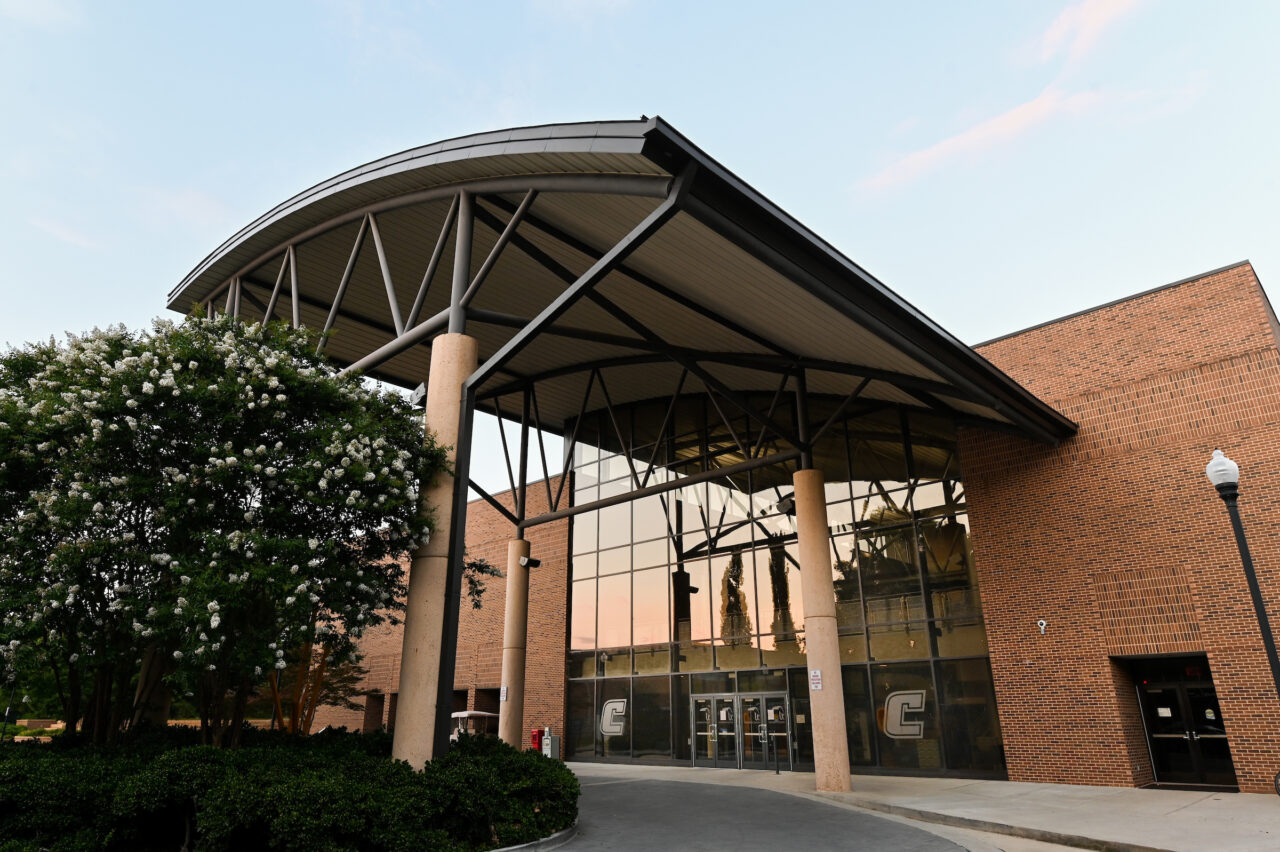 University Center