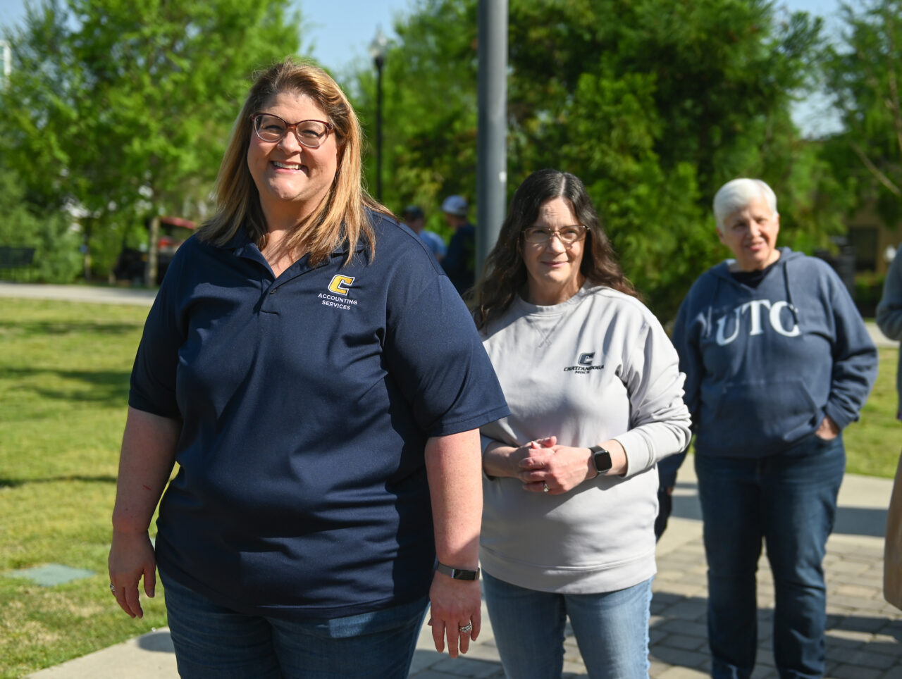 Employee Appreciation Brunch, Friday, April 22, 2022