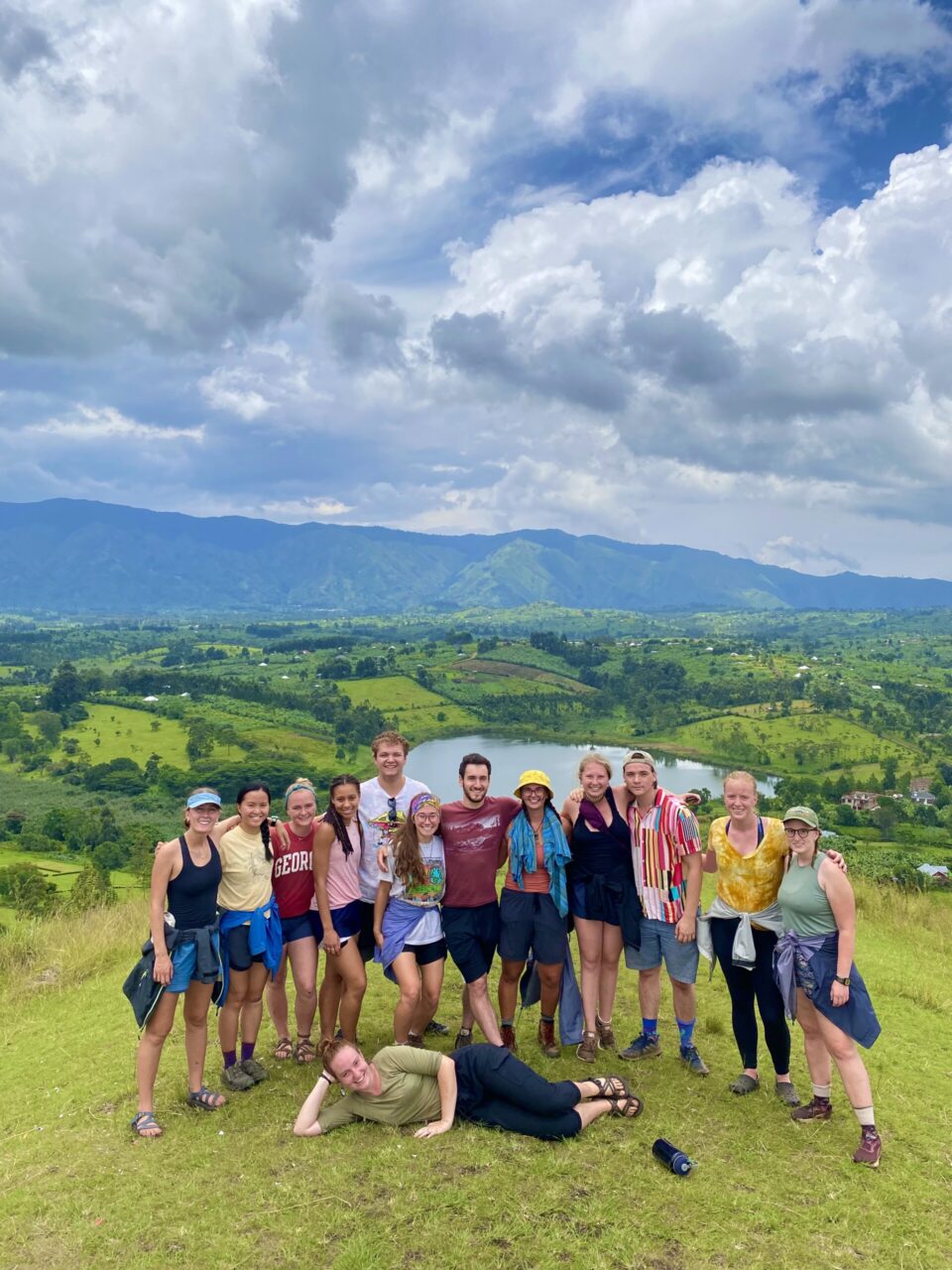 Fort Portal, UG