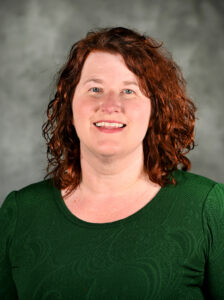 Tammy Garland