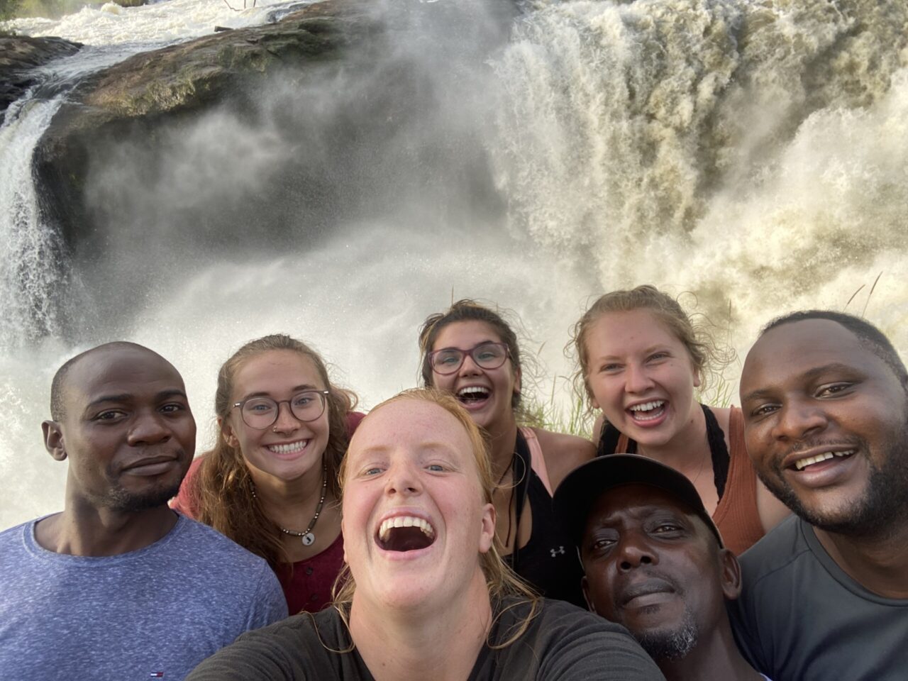 Murchison Falls NP