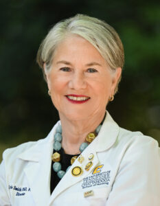 Christine Benz Smith