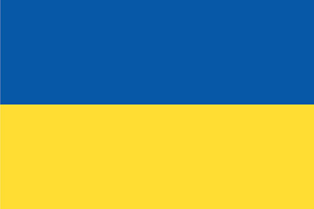 Ukraine flag