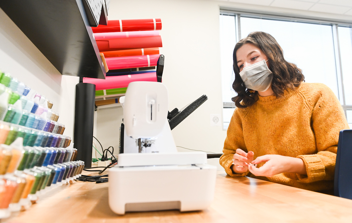Makers Lab