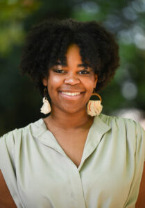 Alexis Nelson