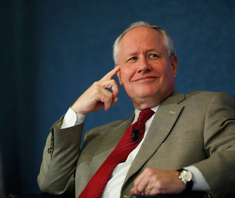 Bill Kristol