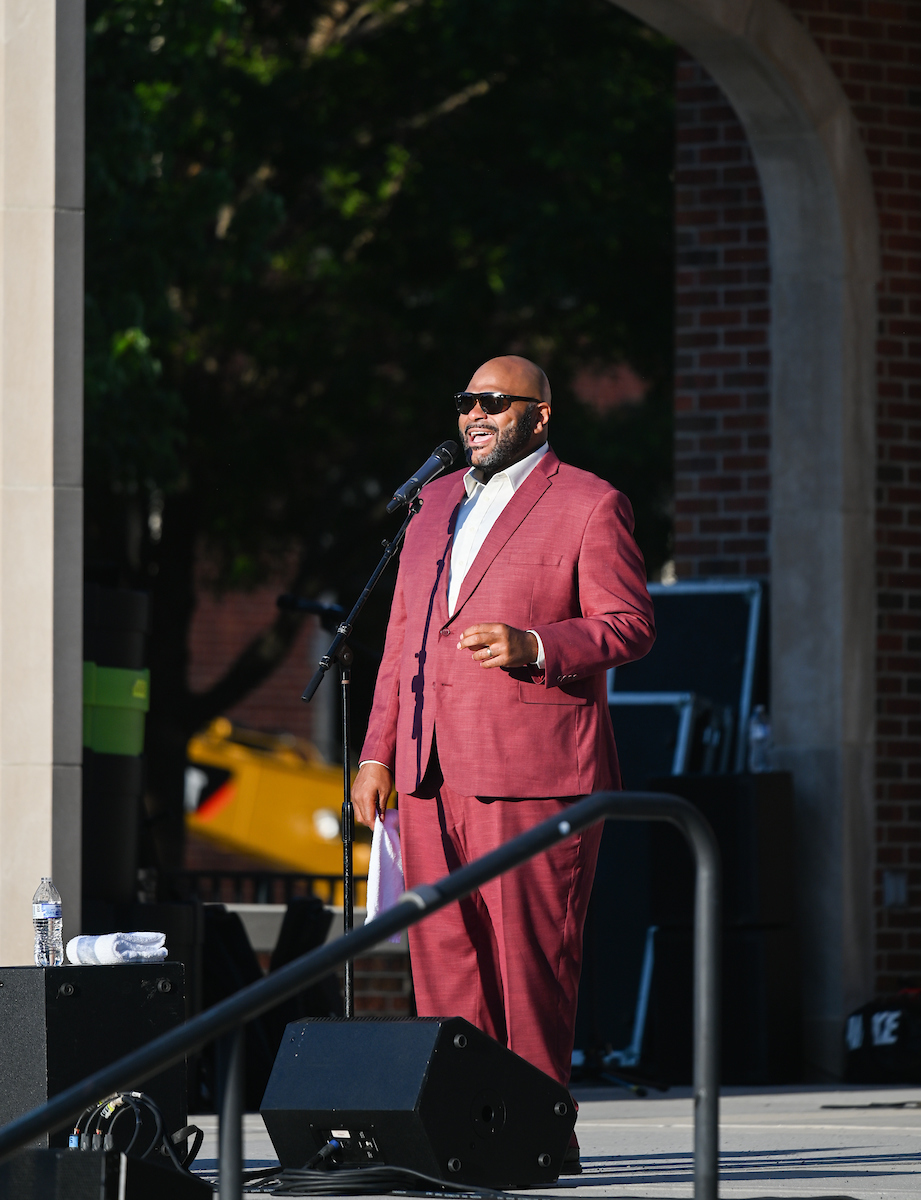 Ruben Studdard