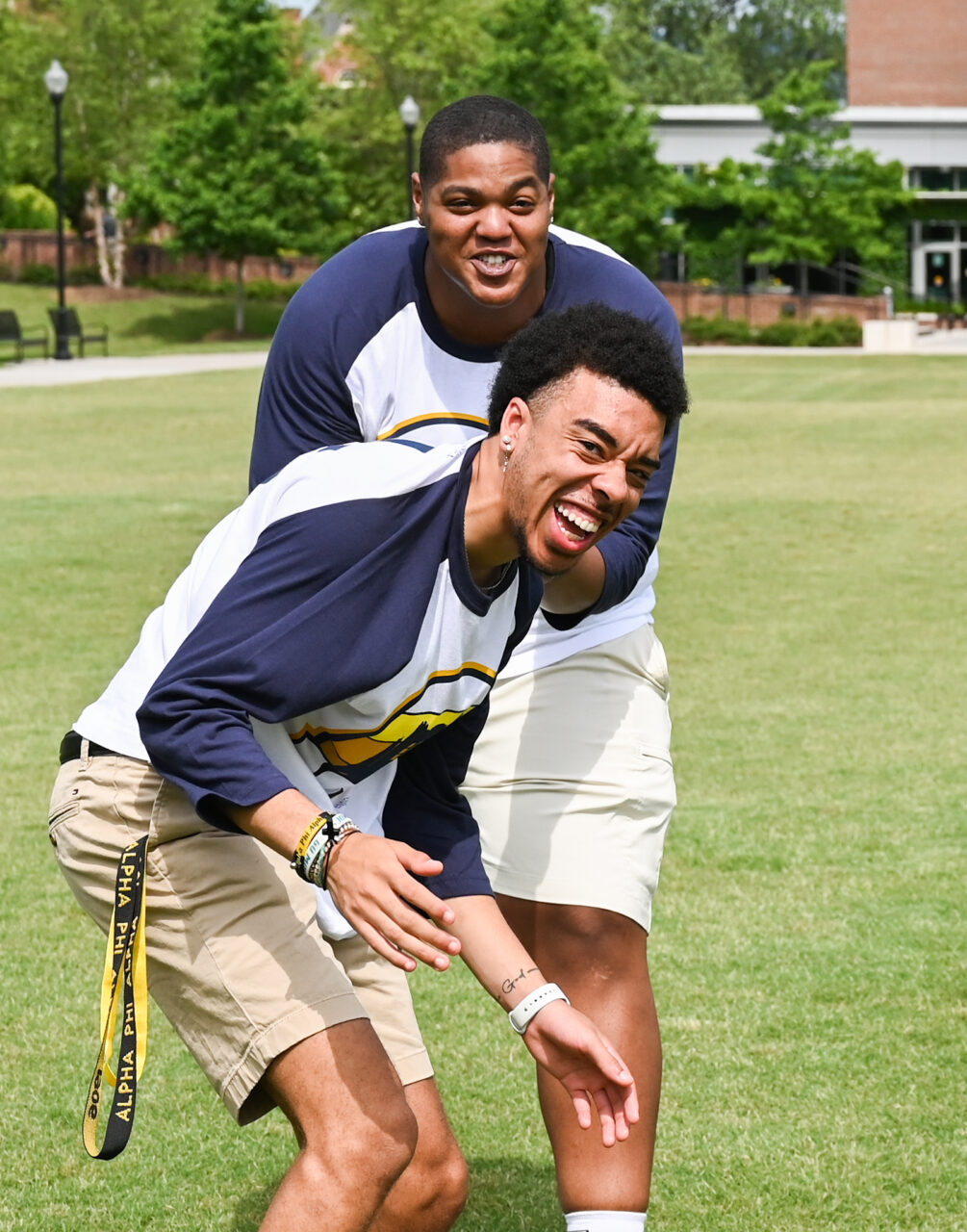 Orientation Leaders-22