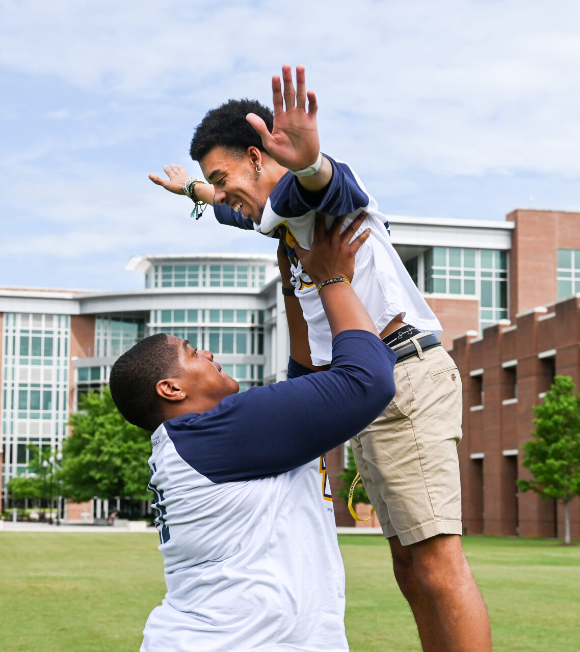 Orientation Leaders-22