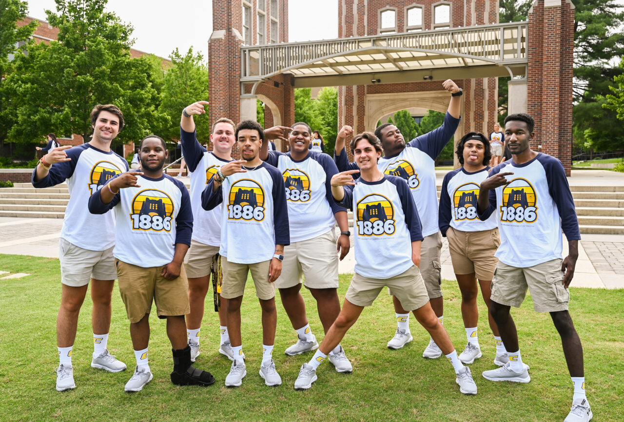 Orientation Leaders-22