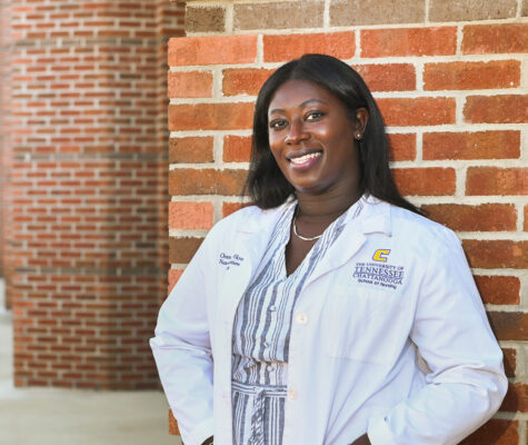 Chanda Okyere, Wednesday, March 2, 2022