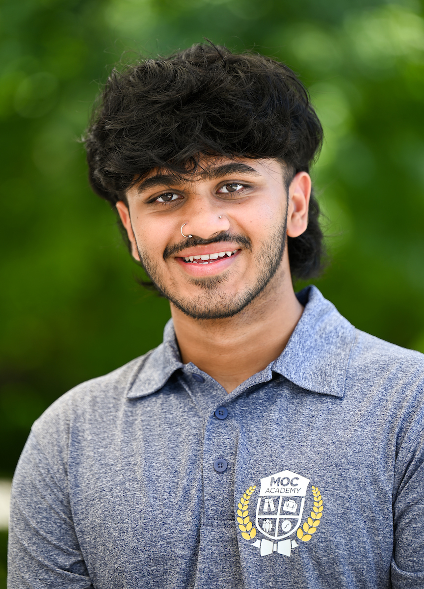 Neel Patel