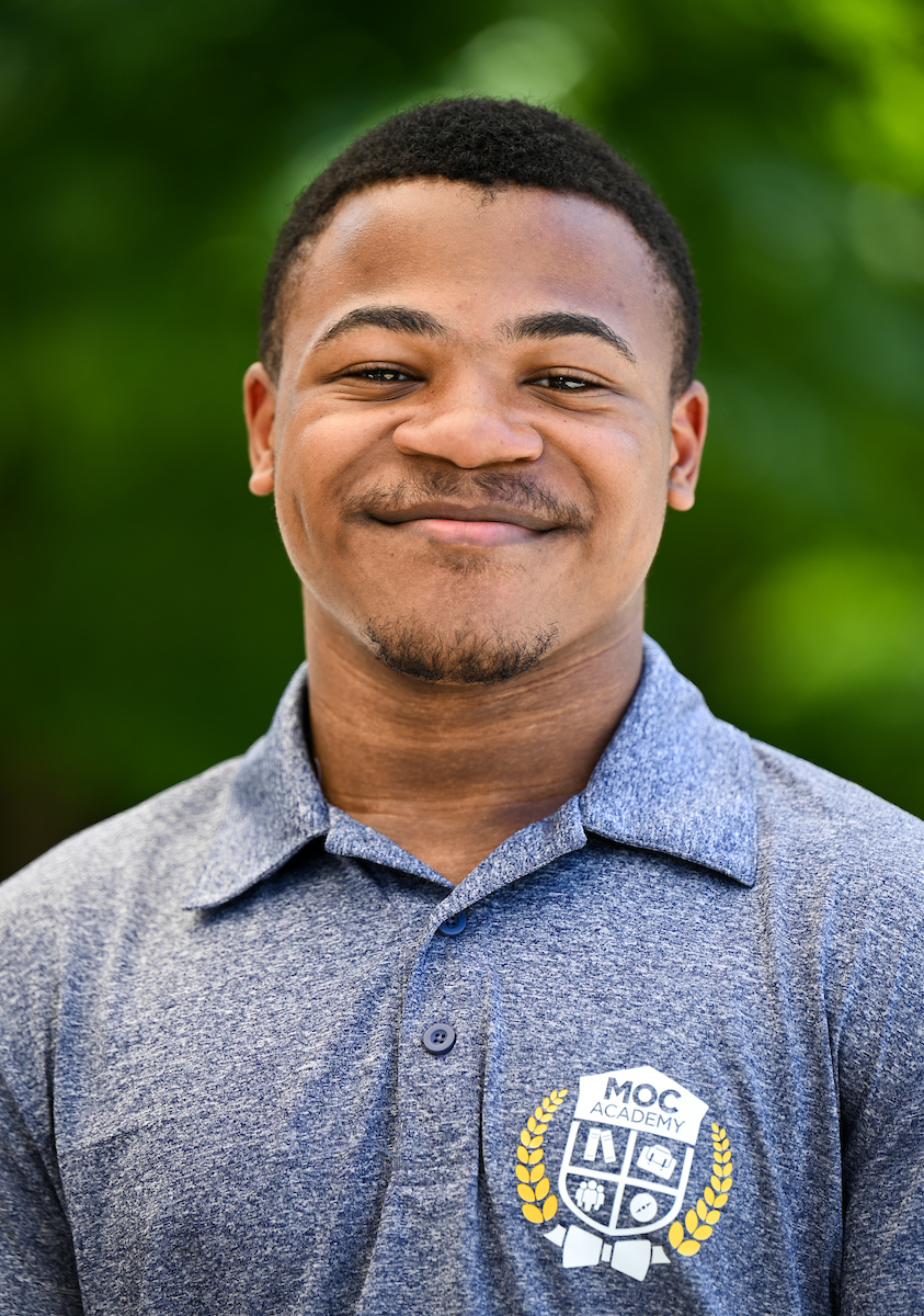 Albert Bolden