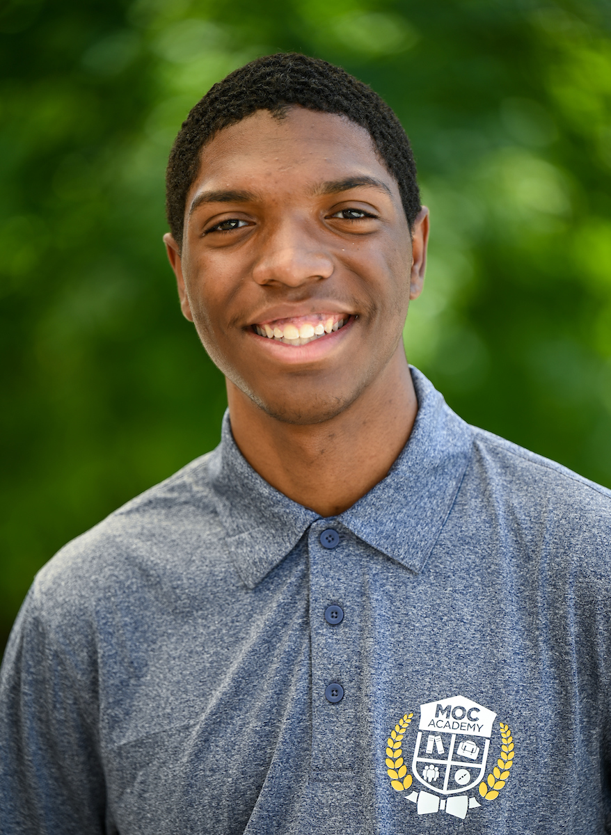 Christian Lyles