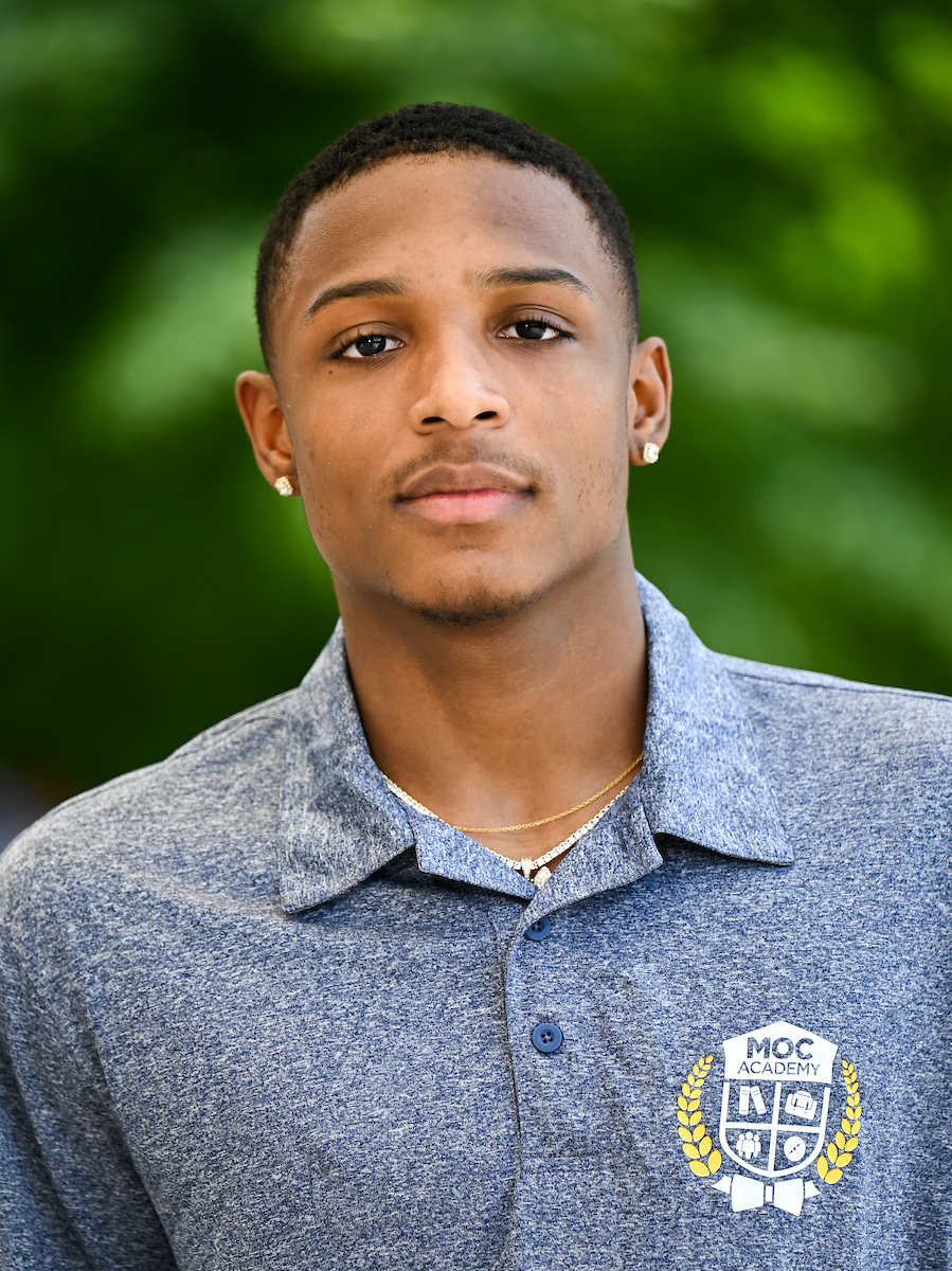 Kendall Trice