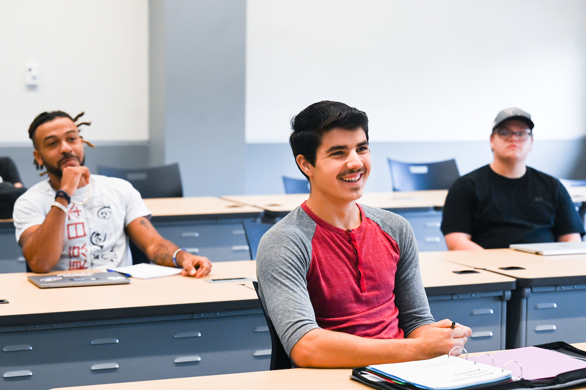 First Day of Class-22-