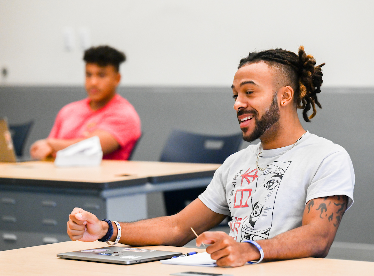 First Day of Class-22-