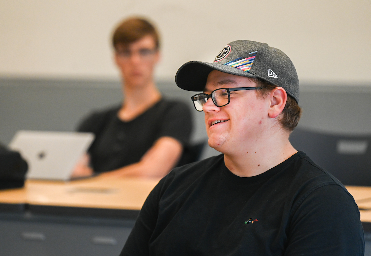 First Day of Class-22-